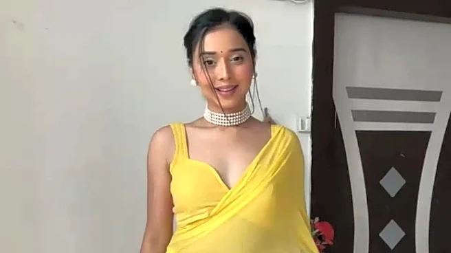 Bigg Boss 19's Tanya Mittal REACTS To Being Called 'FAKE': I've Been Insulted So Much - EXCLUSIVE