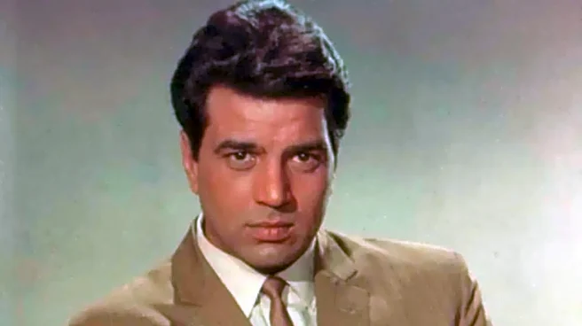 When Dharmendra Was Rejected By Filmmakers: We Need Hero, Not Hockey Player