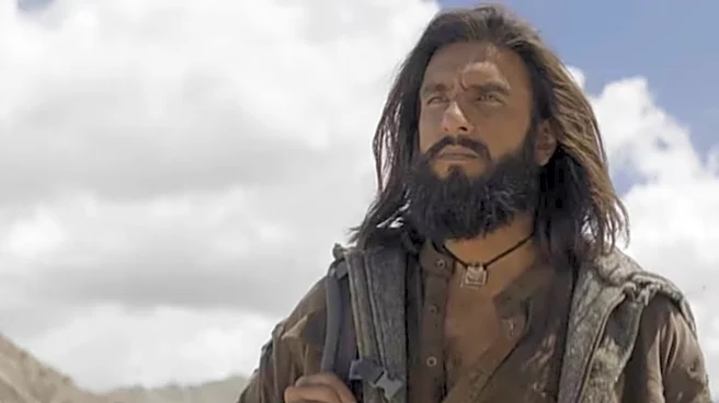 Dhurandhar Is Nasha: Pathaan Director Siddharth Anand PRAISES Ranveer Singh-Aditya Dhar Actioner