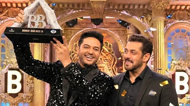 Bigg Boss Winners Through Years: Gaurav Khanna, Sidharth Shukla, More - Complete List From Season 1 To 19