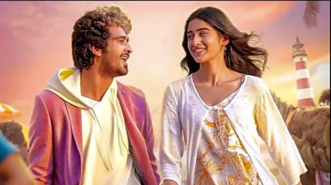 No Respite For Haal, Kerala High Court Reserves Verdict On Appeals Against Malayalam Film