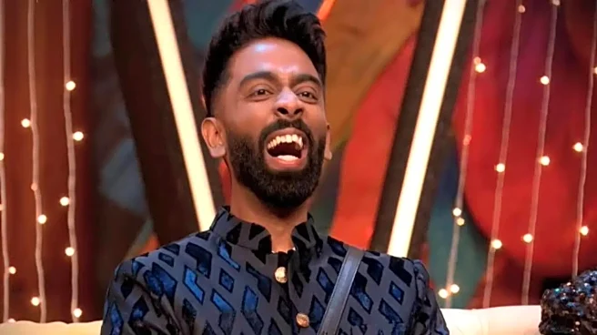 Salman Khan's Kick 2 To Mark Pranit More's Bollywood Debut? Actor Hints At Bigg Boss 19 Finale