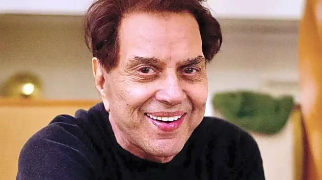 You Are Still With Us: Subhash Ghai, Jackie Shroff, Shatrughan Sinha Remember Dharmendra On 90th Birth Anniversary