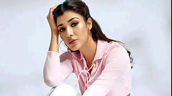 Nehal Chudasma Pens Heartbreaking Note After Bigg Boss 19 Finale: December 7 Marks Most Overwhelming Day...