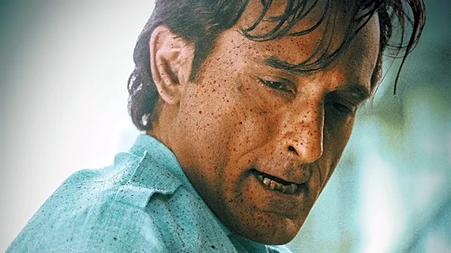 Dhurandhar: Farah Khan Agrees That Akshaye Khanna 'Deserves An Oscar' With Throwback To THIS Hit Film