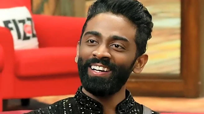 Pranit More To Participate In Khatron Ke Khiladi Post Bigg Boss 19? Second Runner-Up BREAKS Silence