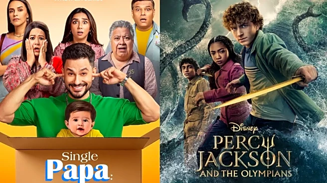 Latest OTT Releases This Week: What To Watch On Netflix, JioHotstar, Amazon Prime Video