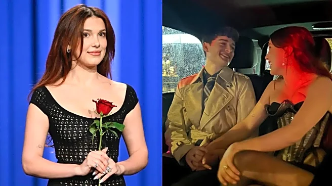 Stranger Things 5: Millie Bobby Brown Reacts To Will's Superpowers, Fan Theories; Says 'Would Have Died...'