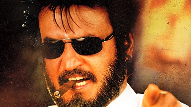 Rajinikanth Announces Re-Release Of 1999 Classic Padayappa Ahead Of 75th Birthday, Shares THIS About Sequel