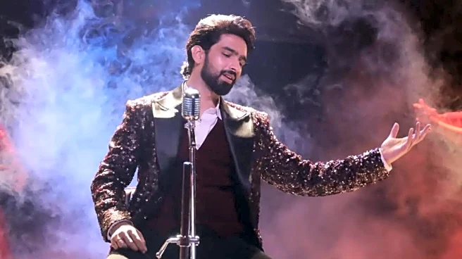 Bigg Boss 19: Amaal Mallik Thanks Fans For Love; Says ‘I’ve Grown, Learned...’