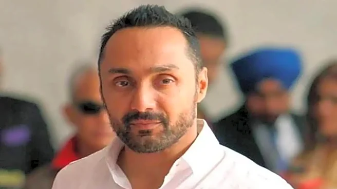 Rahul Bose In Trouble After Being Accused Of Fraud In Himachal Rugby Domicile Scandal: Report