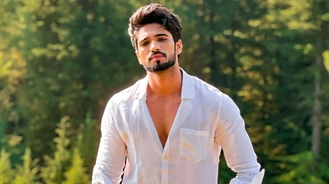 Zeeshan Khan Car Accident Update: Bigg Boss OTT Fame Escapes Unhurt, Files Police Complaint