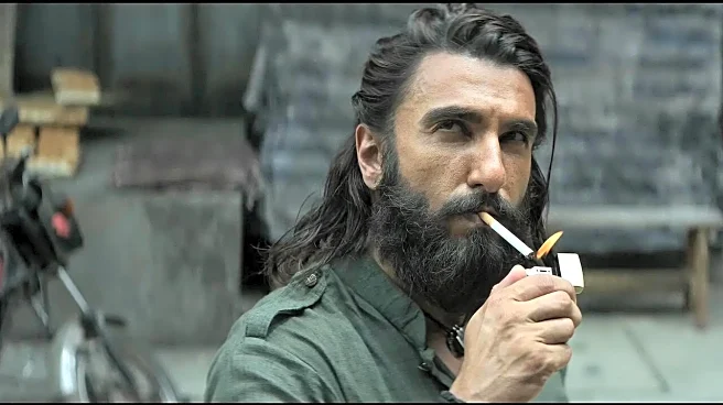 Dhurandhar: The Kashmir Files Director Vivek Ranjan Agnihotri Asks Aditya Dhar, Ranveer Singh To 'Knock It Out Of The Park'