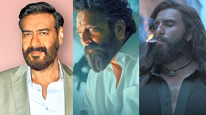 Dhurandhar Effect? Ajay Devgn's Dhamaal 4 Postponed After Ranveer Singh Film's Sequel, Yash's Toxic Lock Eid 2026 - Report