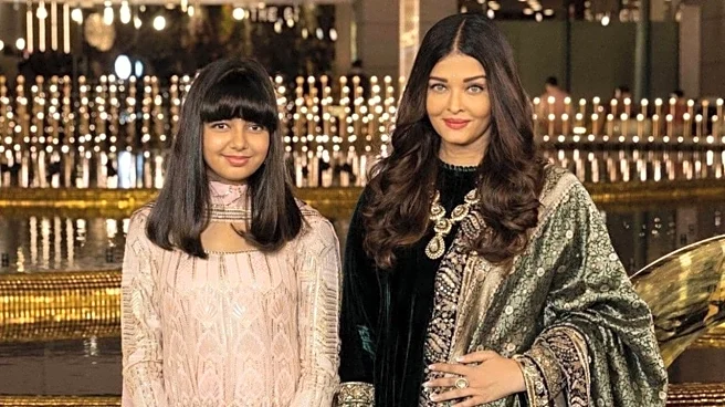 Aaradhya Is Not On Social Media: Aishwarya Rai Breaks Silence On Daughter's Fake Instagram Profiles