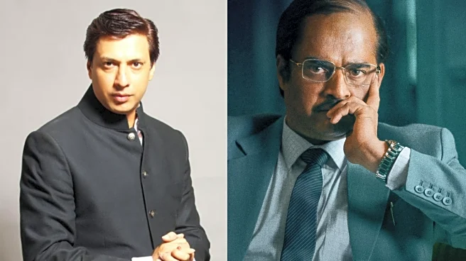 Dhurandhar: R Madhavan REACTS To Madhur Bhandarkar Congratulating Aditya Dhar And Team For 'Explosive, Thrilling Ride'