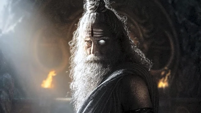 After Dhurandhar, Akshaye Khanna Set To Stun As Asura Guru Shukracharya In Prasanth Varma's Mahakali