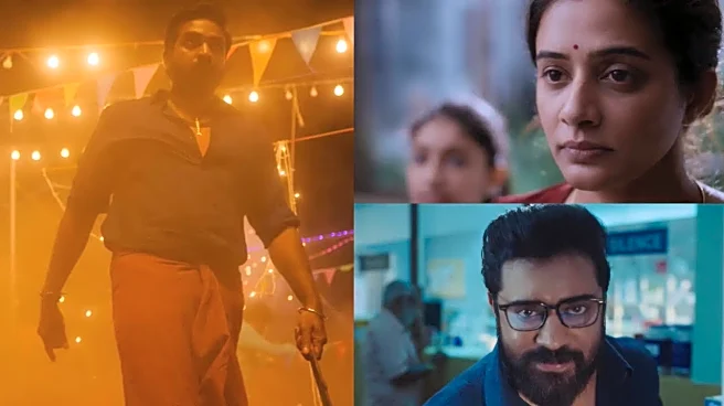 JioHotstar Announces South Slate With Heartbeart S3, Good Wife S2, Vijay Sethupathi Starrer Kaattaan And Roadies Telugu Debut