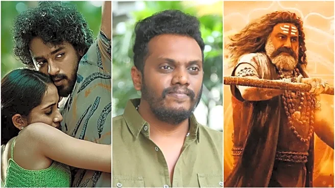 Why Is Mowgli Director Sandeep Raj Calling Himself 'Bad Luck'? Controversy EXPLAINED