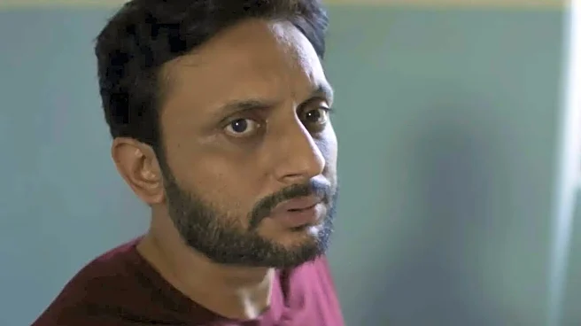 Mohd Zeeshan Ayyub On Fans Inquiring About Criminal Justice's Ending, Auto Driver Asked, 'Yeh Batao Maara Kisne' | Exclusive