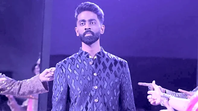 Bigg Boss 19 Second Runner Up Pranit More Receives Special Note From Fan: You Came Out Like Legend