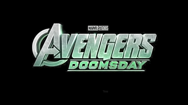 Avengers Doomsday Trailer Runtime LEAKED And It's Longer Than Usual Disney Films; Fans Say 'Marvel About To Break Internet'