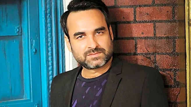 Pankaj Tripathi CONFIRMS Gulshan Devaiah, Neha Dhupia's Perfect Family Season Two Is In Works
