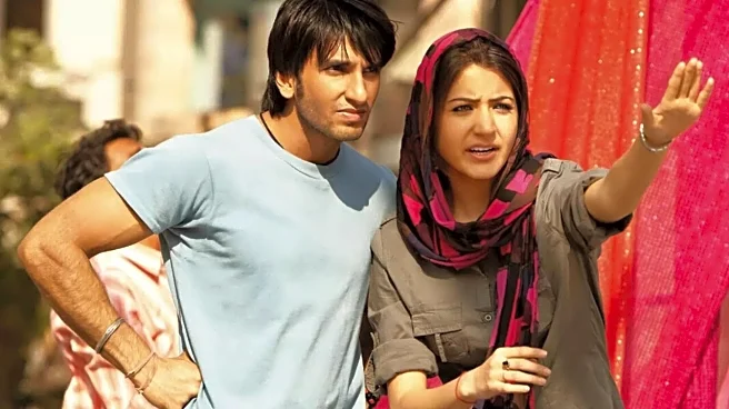 15 Years Of Band Baaja Baaraat: Maneesh Sharma Recalls Ranveer Singh's Casting, Says 'Most People Weren't...'