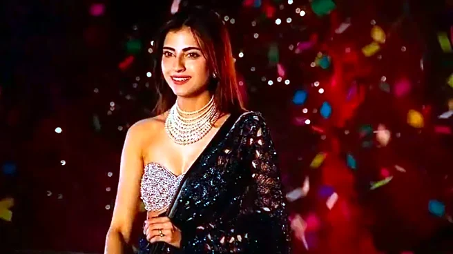 Bigg Boss 19: Farrhana Admits To 'Breaking From Inside' When Gaurav Asked Her To Clap After Winning - ‘I Turned To Salman Khan...'