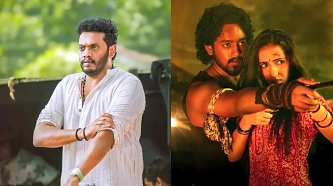 Sandeep Raj's Mowgli RELEASE DATE Announced, Here's When Film Will Hit Screens In India And US