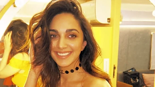 New Mom Kiara Advani Makes Insta Comeback After Giving Birth To Saraayah, Fans Say 'Our Ki Is Back'