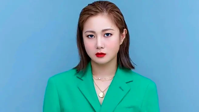Park Na-Rae's Fight With Ex-Managers To 'Injection Aunt' Scandal EXPLAINED - Everything That Pushed Comedian To Take Work Break