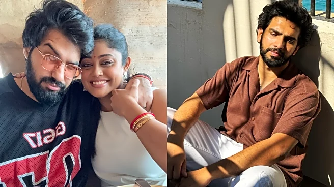 Amaal Mallik, Shame On You: Sachet-Parampara Call Out BB19 Fame Over Bekhayali Claims, Demand Public Apology | Controversy EXPLAINED