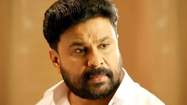 Mohanlal, Mammootty Puppets In Actor Dileep’s Hands’; When A Malayalam Director Made SHOCKING Allegations