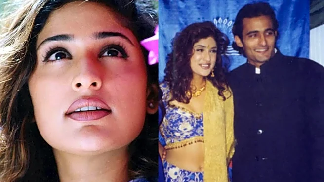 Who Is Anjala Zaveri, Dhurandhar Star Akshaye Khanna's Debut Heroine And South Star?