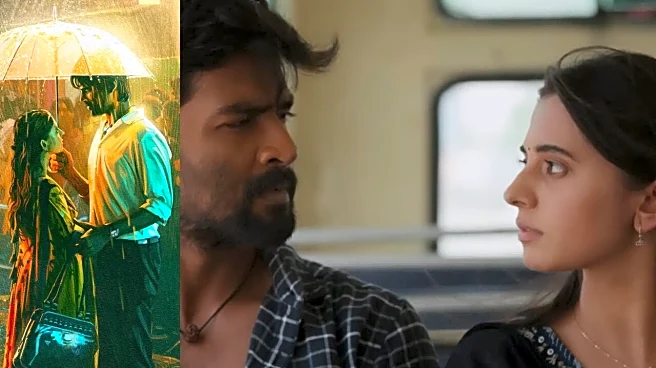 Lokesh Kanagaraj, Karthik Subbaraj's Team Up For Rathna Kumar's 29 The Film