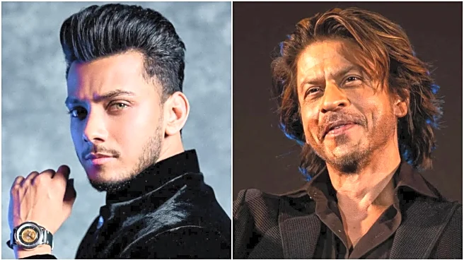 Homebound Actor Vishal Jethwa Says 'Shah Rukh Khan Is Not Superstar' BUT...