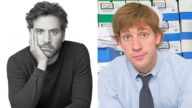 How I Met Your Mother Star Josh Radnor Reveals Auditioning For Jim's Role In The Office: Didn't Understand If He Was...