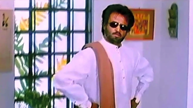 Padayappa Re-Release Trailer: Rajinikanth Returns With Iconic Dialogues To Celebrate 50 Years