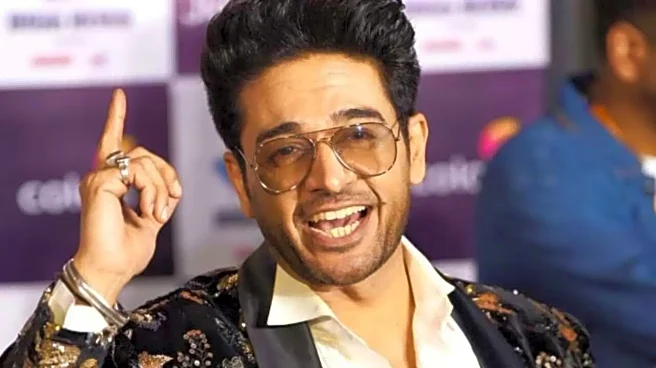 Bigg Boss 19 Winner Gaurav Khanna Shares Journey Video With Sweet Note: Hard To Put 106 Days Into Words