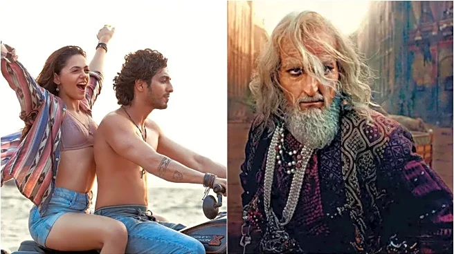 Saiyaara To Chhaava: IMDB Top 10 Most Popular Indian Movies Of 2025 And Where To Watch Them On OTT