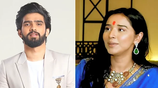 BB19's Tanya Mittal REACTS To Allegations Of Kissing Amaal Mallik's Picture: Pyaar Karti Toh On-Screen Kiss... - EXCL