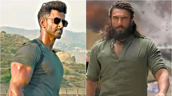 Dhurandhar: Hrithik Roshan 'Loves Storytelling' In Ranveer Singh Film Despite 'Disagreeing' With Its Politics