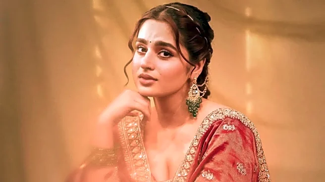 Ayesha Khan's Kis Kisko Pyaar Karoon 2 Casting NOT Based On Bigg Boss Popularity: Director Anukalp Goswami - EXCL