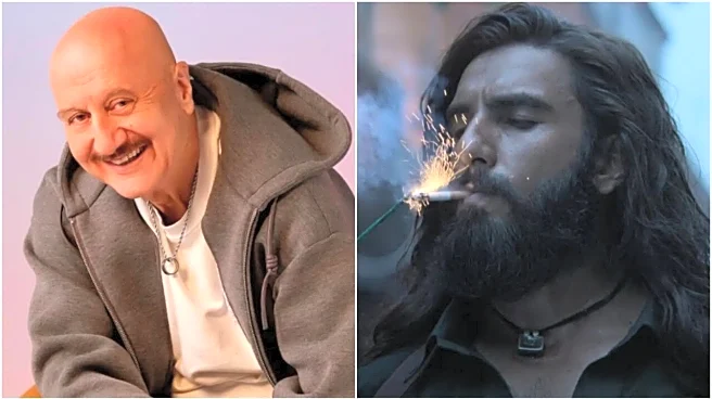 Dhurandar Is Bharat Ki Film: Anupam Kher Heaps Praise On Ranveer Singh Spy Drama; Reveals What He Told Aditya Dhar