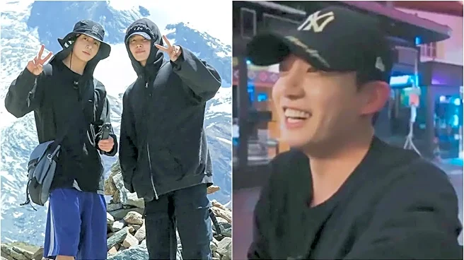 BTS Jungkook REVEALS 'First Love' Story At 13, And Why He Couldn't Confess; Jimin, ARMYs Have Meltdown - 'If It Was Today...'