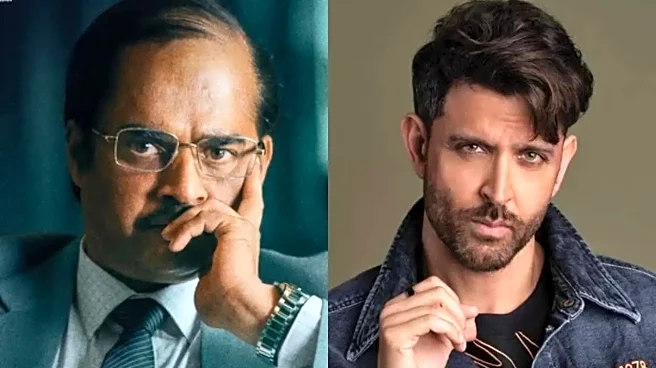 Dhurandhar's R Madhavan REACTS To Hrithik Roshan's Review: Oh Man...