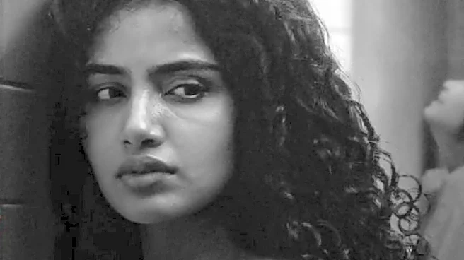 Anupama Parameswaran's Lockdown Postponed Again