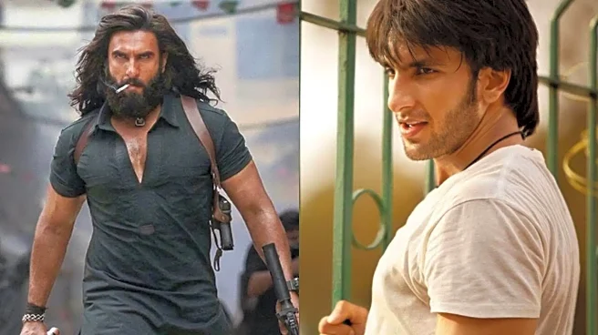 Why Dhurandhar Actor Ranveer Singh's Debut Film Band Baaja Baaraat Remains Bollywood’s Most Authentic Work-Life-Romance Story