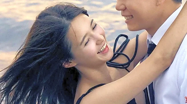 Nam Bo-Ra Announces Pregnancy With Sonography Photo 7 Months After Getting Married To Non-Celebrity Boyfriend